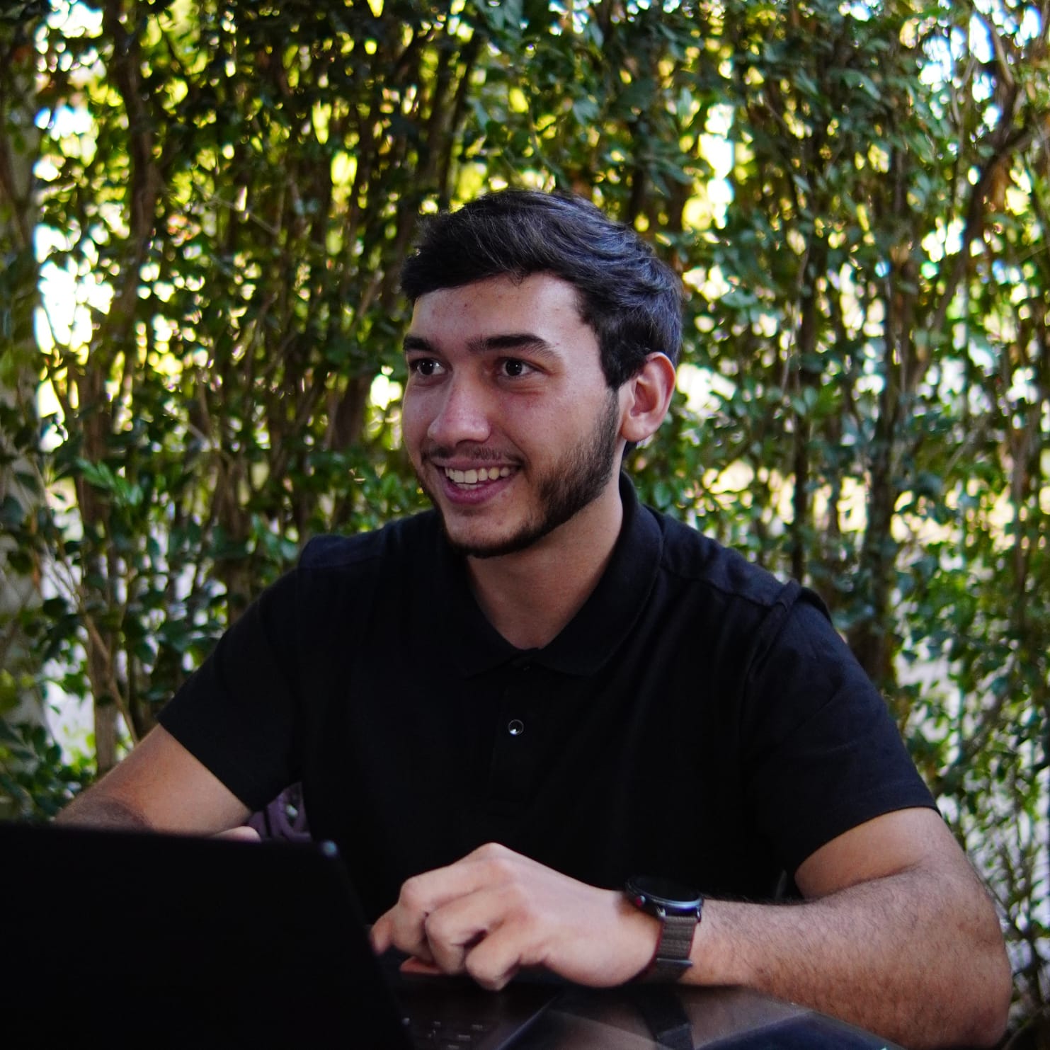 Gabriel Ramalho